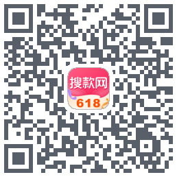搜款网的下載二維碼