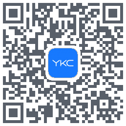 云快充Test QRcode