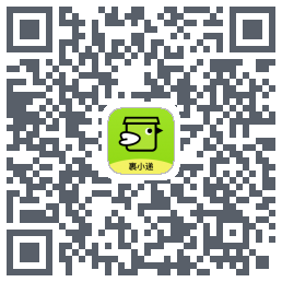 裹小递codice QR per il download