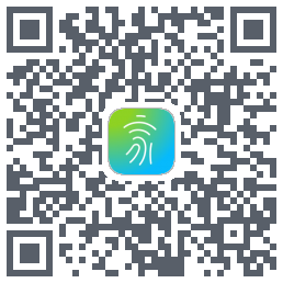 小翼管家的下載二維碼