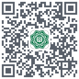 求药方 QRcode