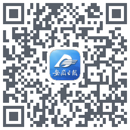 安徽日报kod QR do pobrania
