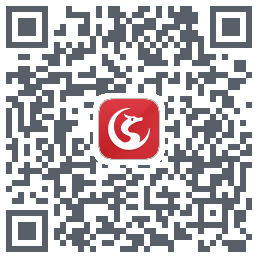 华为好望 QRcode