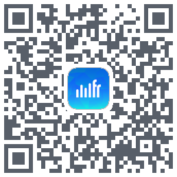 数据分析V11código QR de descarga de