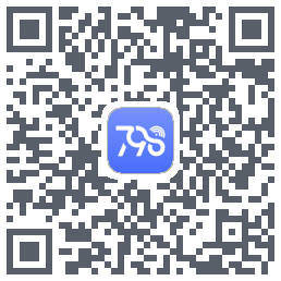 慧生活798的下載二維碼