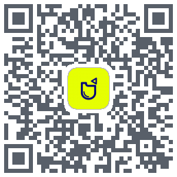 口袋建筑 QRcode