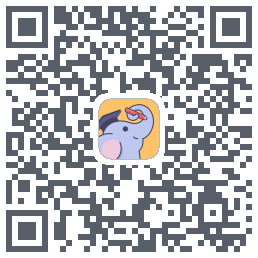 小E学院รหัส QR สำหรับดาวน์โหลด
