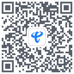 生产-中国电信 QRcode