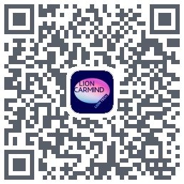 LionCarmind QRcode