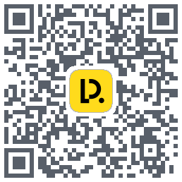 POKi 片刻的下載二維碼