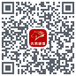 奔腾融媒的下载二维码