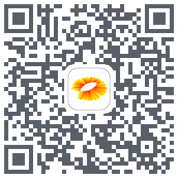 风芒 QRcode