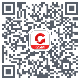GSM的下載二維碼