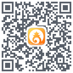 爽贵阳 QRcode