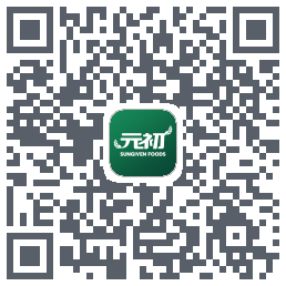 元初食品รหัส QR สำหรับดาวน์โหลด