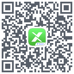 XTrend Speed的下載二維碼