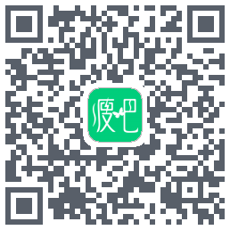 瘦吧 QRcode
