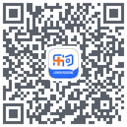 乐问医学的下載二維碼