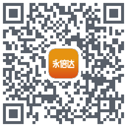 永倍达 QRcode