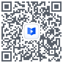 腾讯云课堂 QRcode