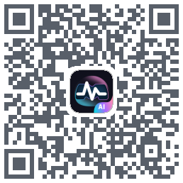 MERIT超燃脂 QRcode