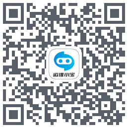 运维小宝 QRcode