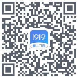 1919掌上门店 QRcode