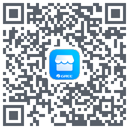 格力终端管理kod QR do pobrania