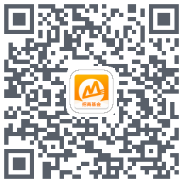 招商基金 QRcode