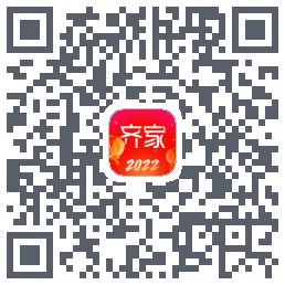 齐家Beta的下載二維碼