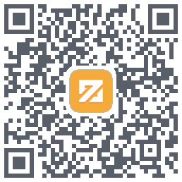 租信宝 QRcode