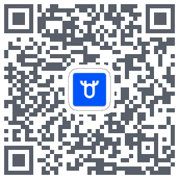 顽鹿运动（预发布服）codice QR per il download