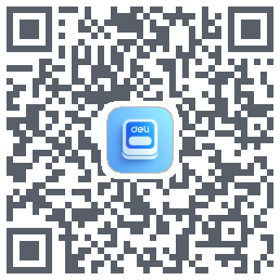 得力标签打印 QR-код для загрузки