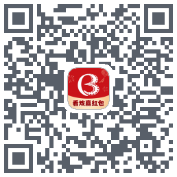 爆米花视频 QRcode