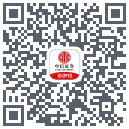 中信证券的下載二維碼