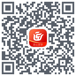 匠心忠华kod QR do pobrania