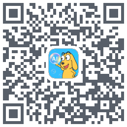 适趣AI中文 QRcode