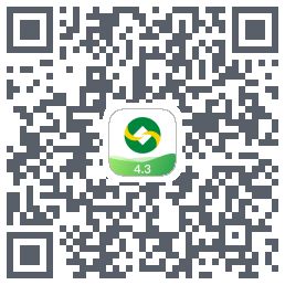 甘肃农信的下載二維碼
