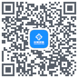 京城皮肤医院 QRcode