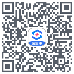 施强健康 QRcode