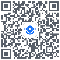 声播 QRcode