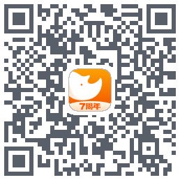 灵犀智慧办公 QRcode