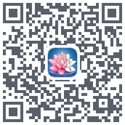 Zen Color QRcode