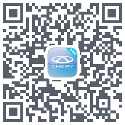 奇瑞EVkod QR do pobrania