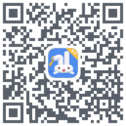 巴乐兔房东的下載二維碼