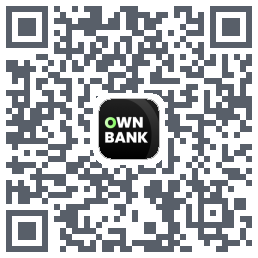 OwnBank QRcode