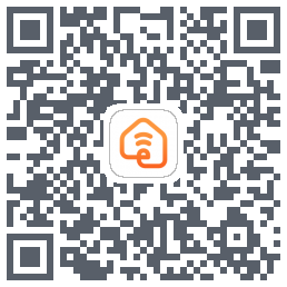 LinkHome的下載二維碼