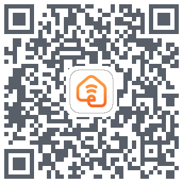 LinkHome的下載二維碼