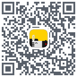 快乐斑马HD QRcode