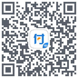 兴e付 QRcode